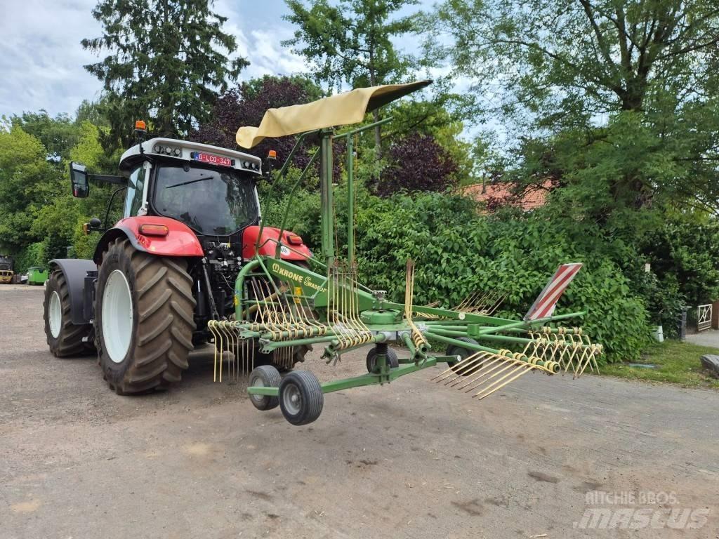 Krone Swadro 46 Vālotāji
