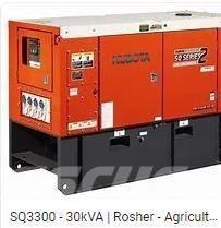 Mosa TS 500 PS/BC Metināšanas iekārtas