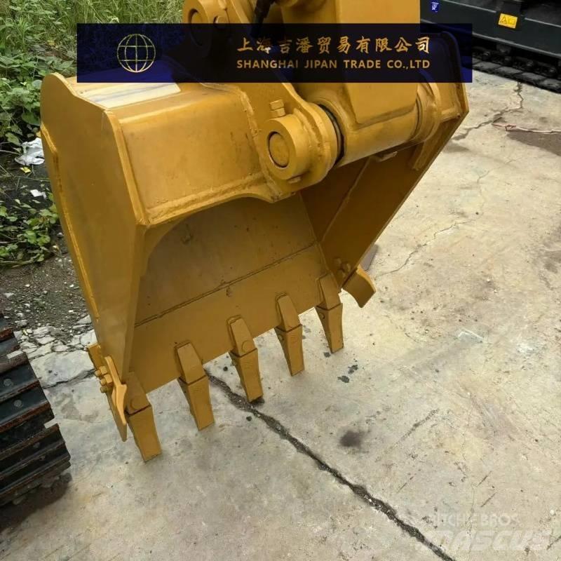 CAT 305.5 E Mini ekskavatori < 7 t