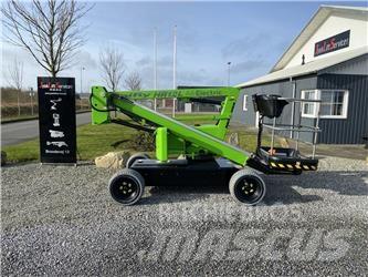 Niftylift HR 12 E Strēles pacēlāji