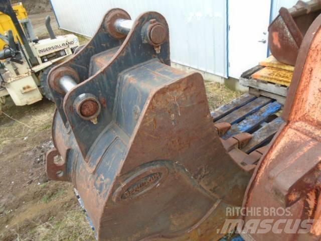 Komatsu PC 200 LC-8 Kāpurķēžu ekskavatori
