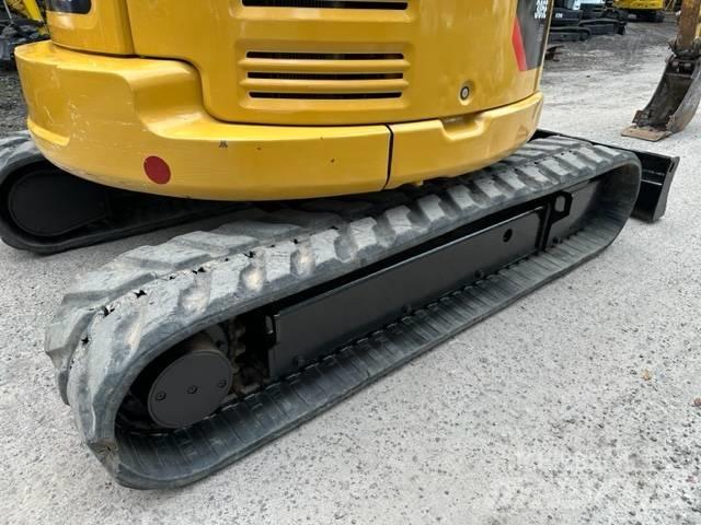 CAT 305 E CR Mini ekskavatori < 7 t