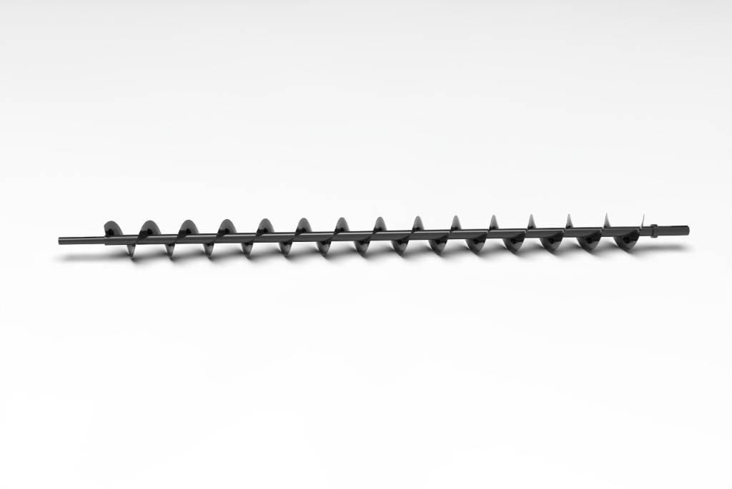 PW 757248.1 Ražas novākšanas kombainu papildaprīkojums