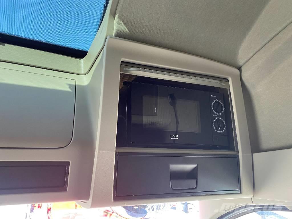 Volvo FH 540 Vilcēji