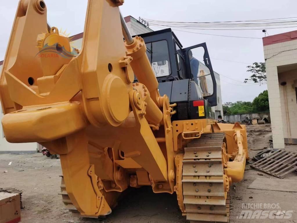 Shantui SD 32 Kāpurķēžu buldozeri