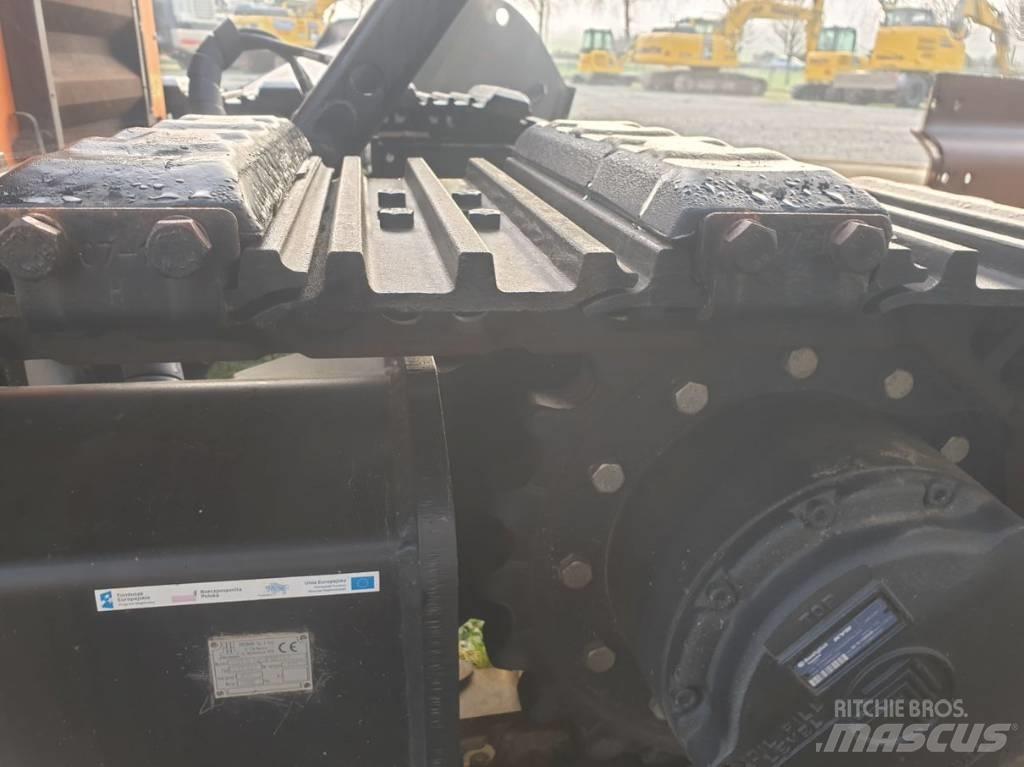 Pronar MPT18/1G Atkritumu konveijeri