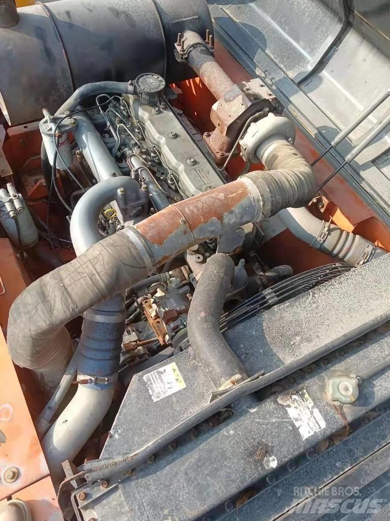 Doosan DH 420 LC-7 Kāpurķēžu ekskavatori