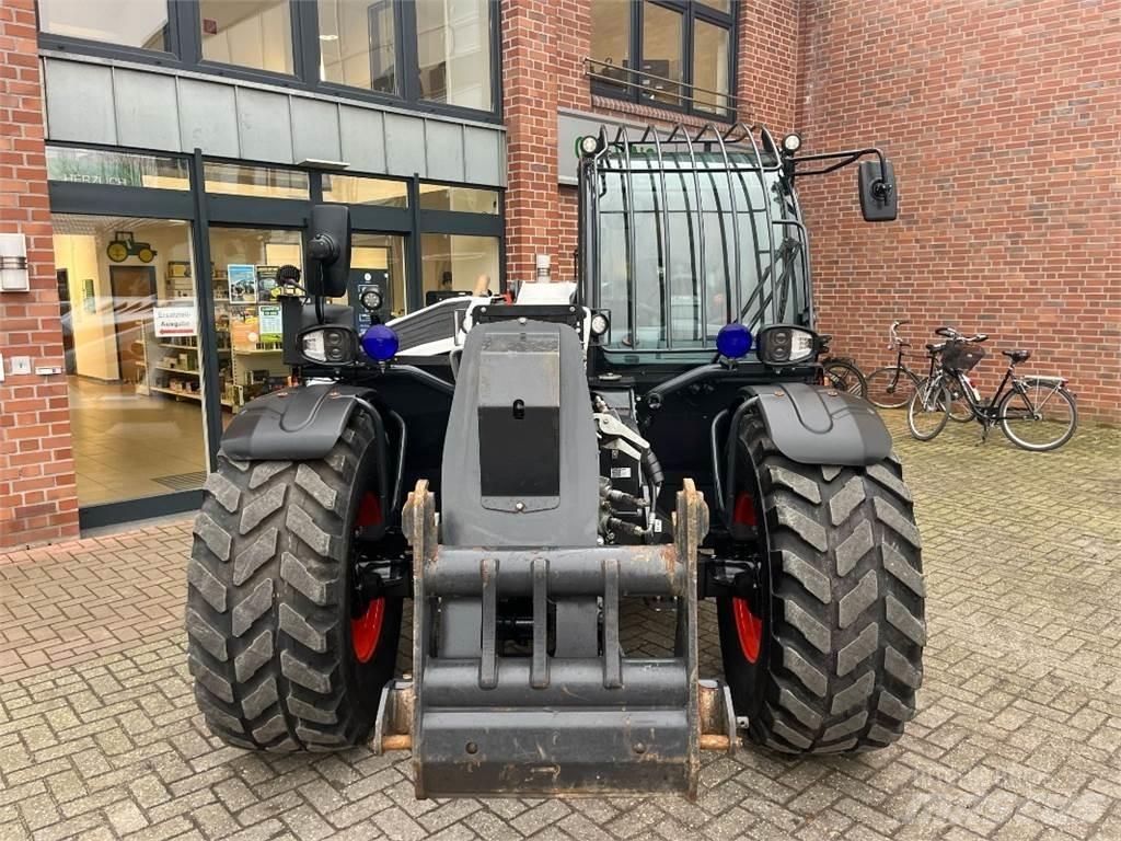 Bobcat TL 43.80 Teleskopiskie manipulatori