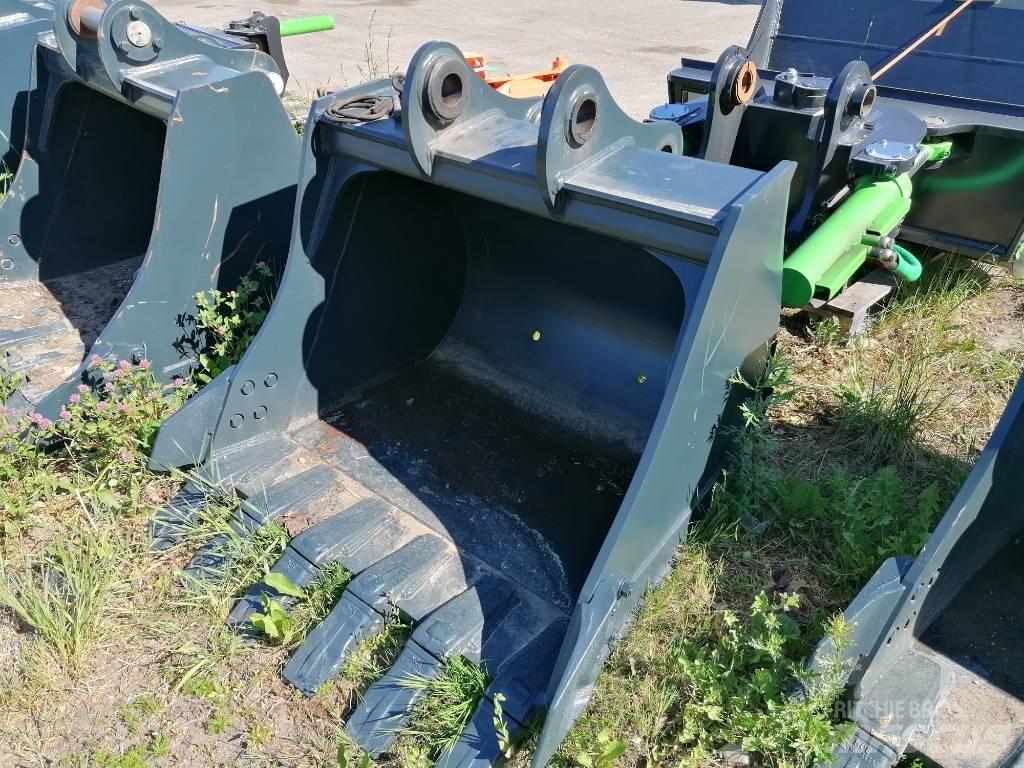 Hyundai 0.89m3_HX180 Kausi