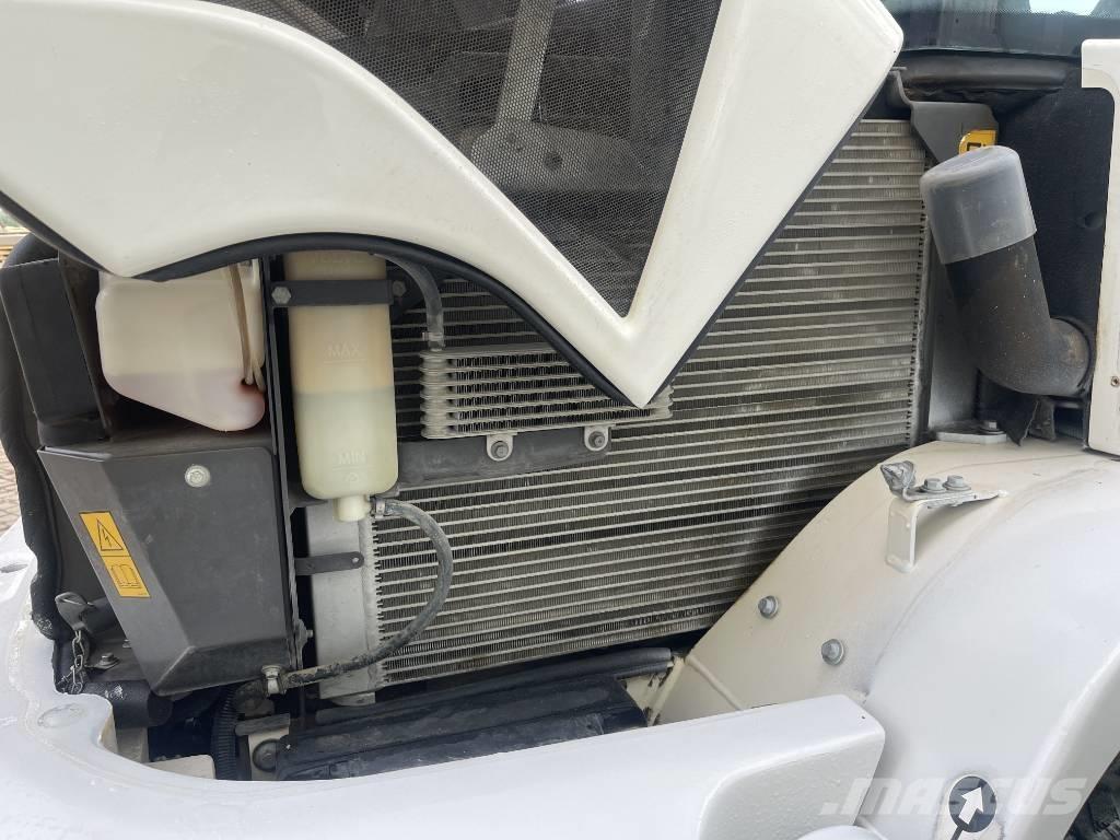 Volvo L 30 G  2020   CE Iekrāvēji uz riteņiem