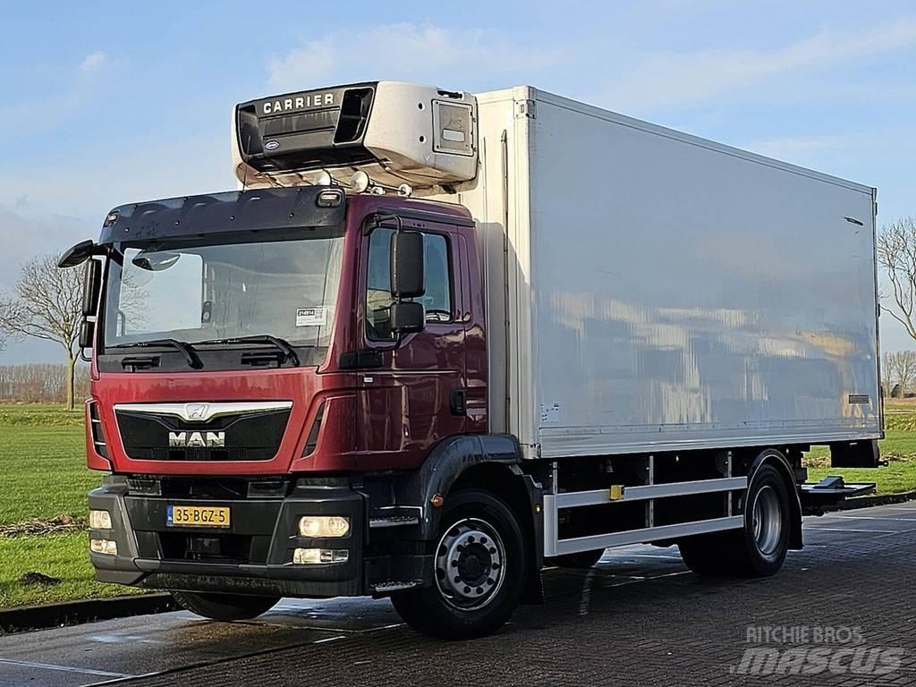 MAN 18.250 TGM Kravas automašīnas - refrižeratori