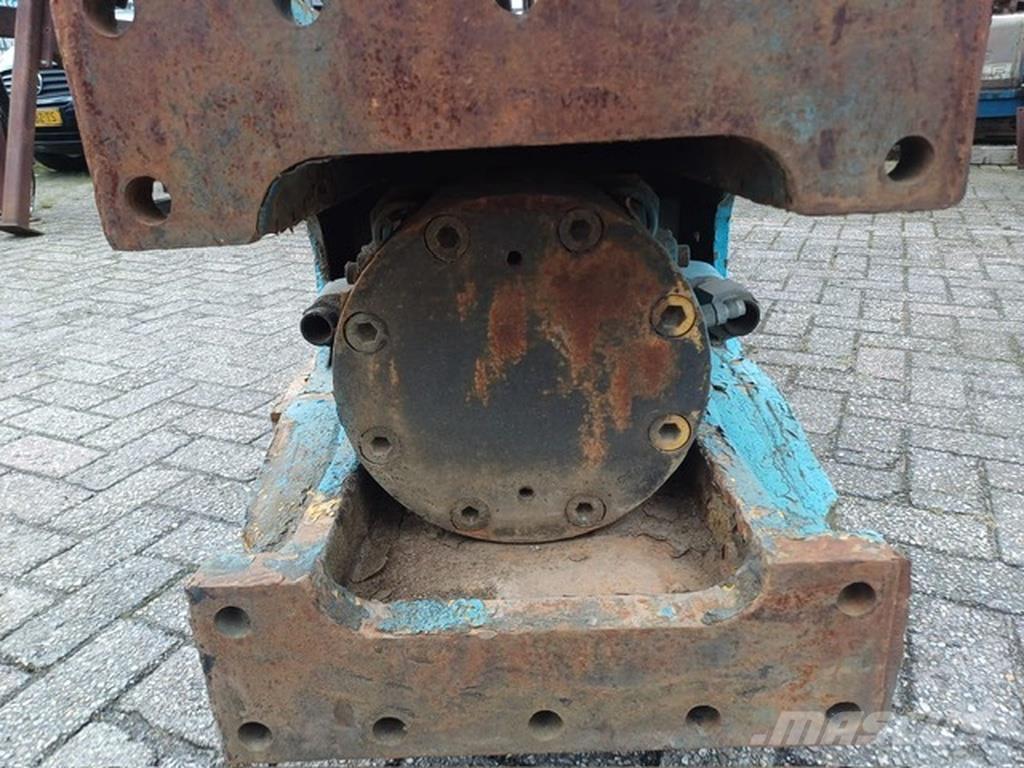  Onbekend onbekend Būvniecība- Citi