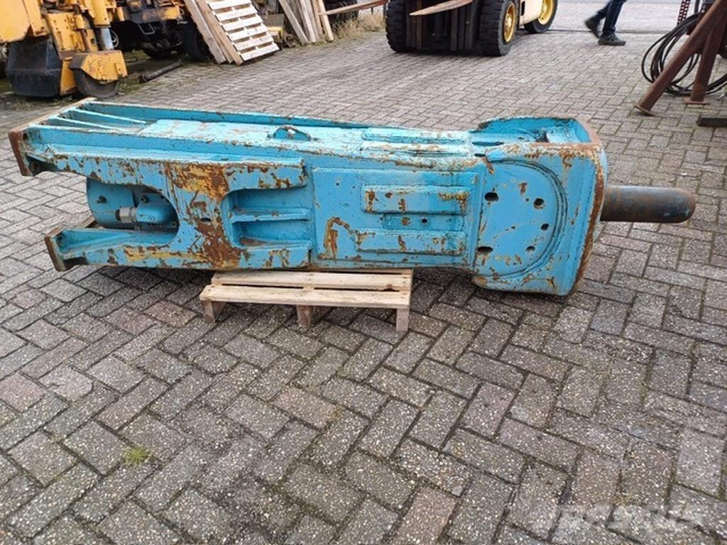  Onbekend onbekend Būvniecība- Citi