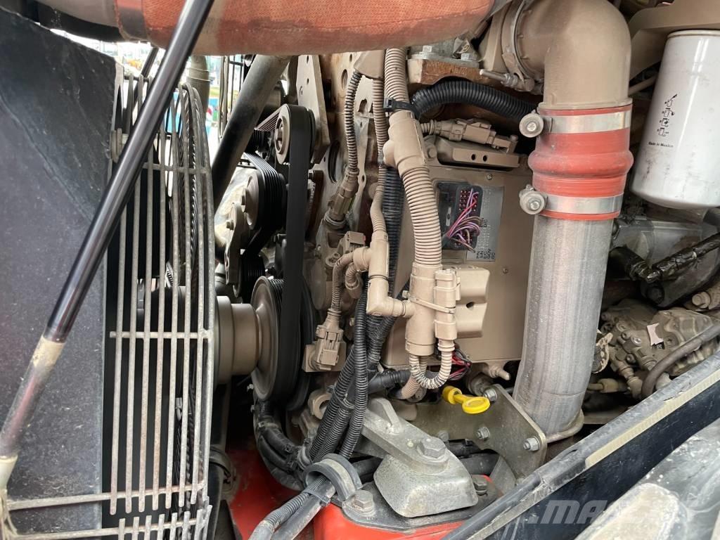 Dynapac CA302D Vienvalča grunts veltņi