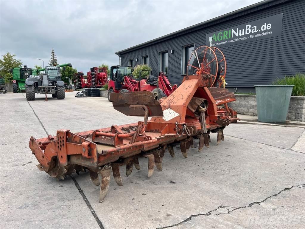 Kuhn HRB 302 D-A Augsnes frēzes