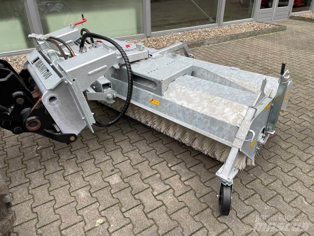 Manitou SCC 2600 Teleskopiskie manipulatori