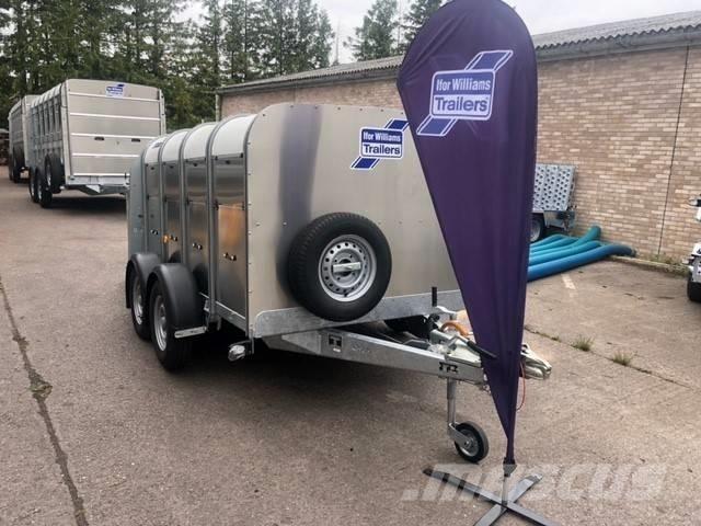Ifor Williams TA5G Citas piekabes
