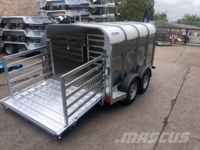 Ifor Williams TA5G Citas piekabes