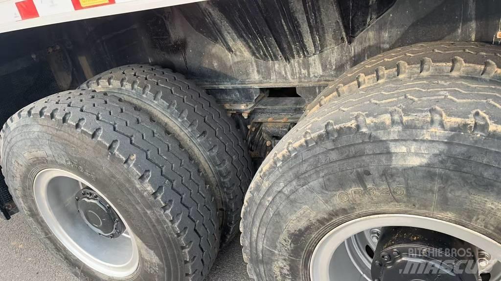 Sany STC 250 S Visurgājēji celtņi