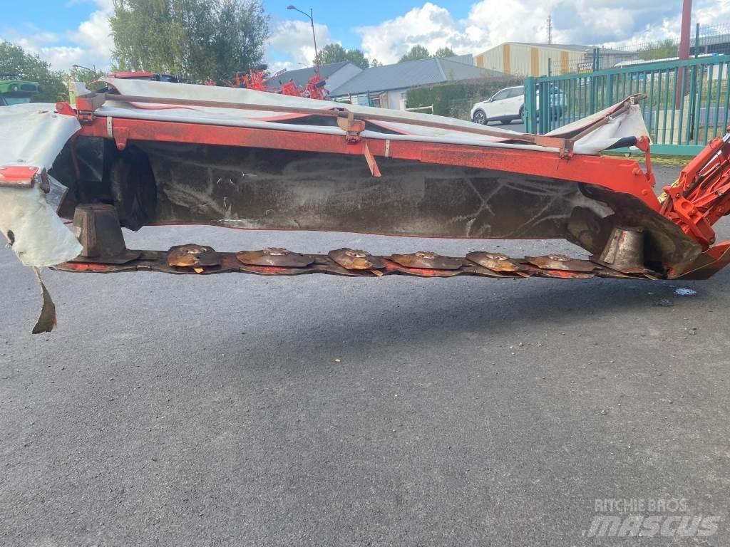 Kuhn GMD350FF Pļaujmašīnas