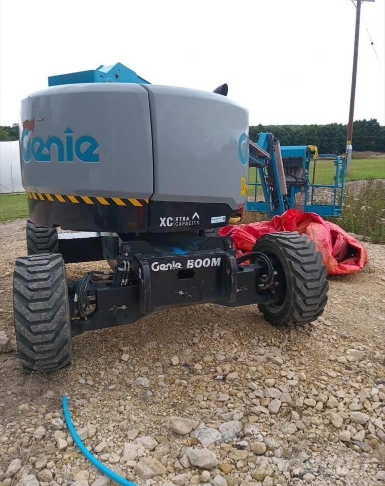 Genie Z 45/25 XC Strēles pacēlāji