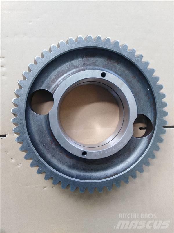 Komatsu D85 gear Transmisija