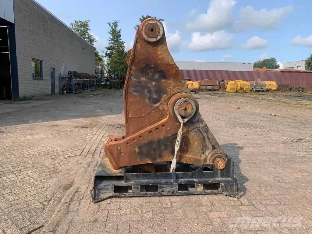  Onbekend MP345-S Griezēji