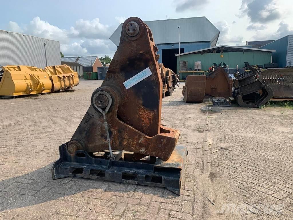  Onbekend MP345-S Griezēji