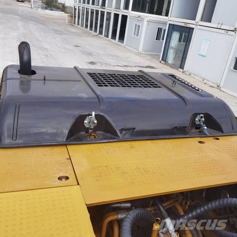 CAT 325DL Kāpurķēžu ekskavatori