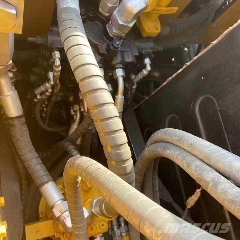 Sany SY95C Kāpurķēžu ekskavatori