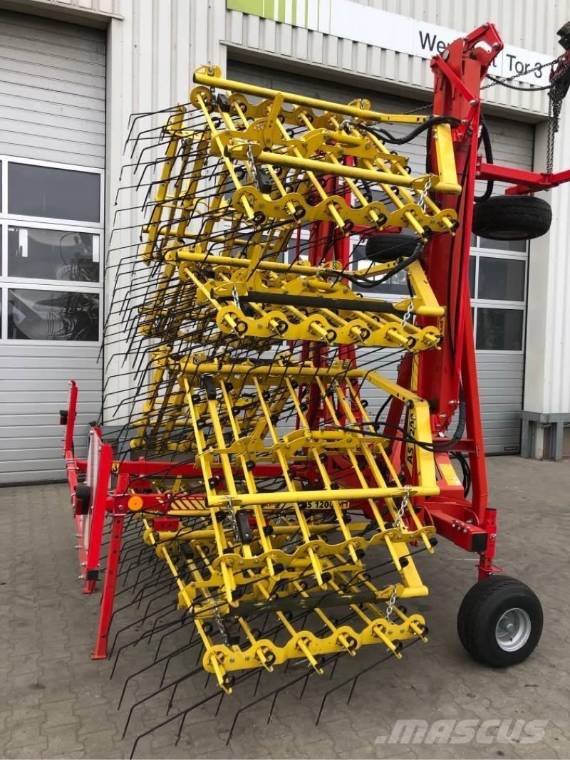 APV AS 1200 M1 Ecēšas