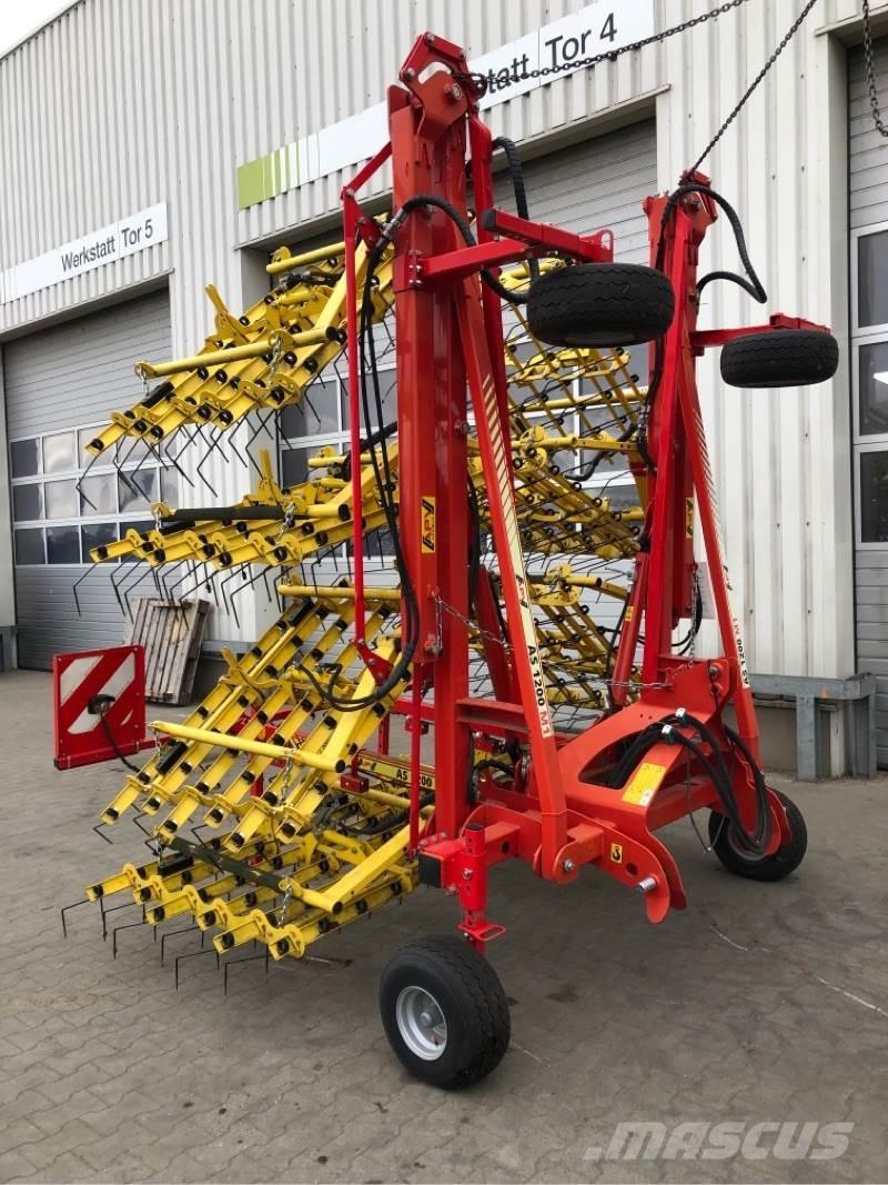 APV AS 1200 M1 Ecēšas