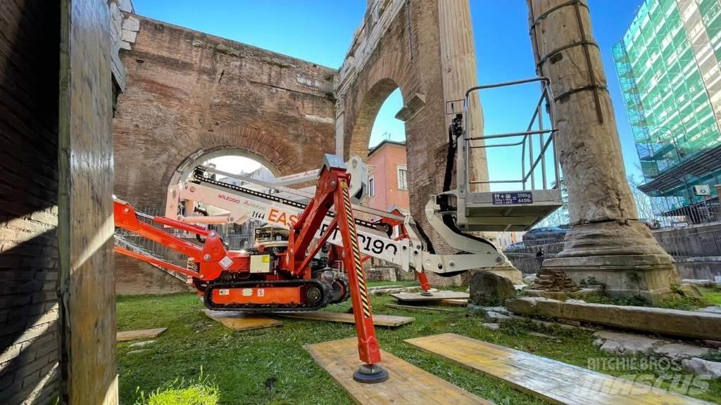 EasyLift R190 Strēles pacēlāji