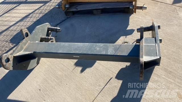 Liebherr 81K.1 Torņa krāni