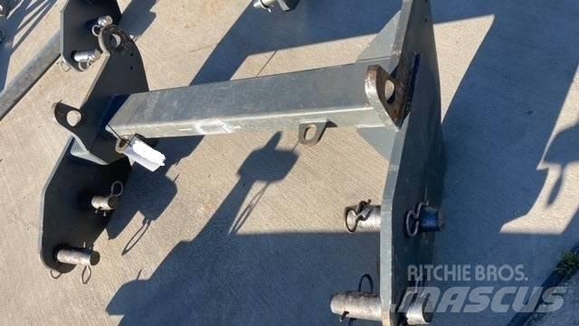 Liebherr 81K.1 Torņa krāni