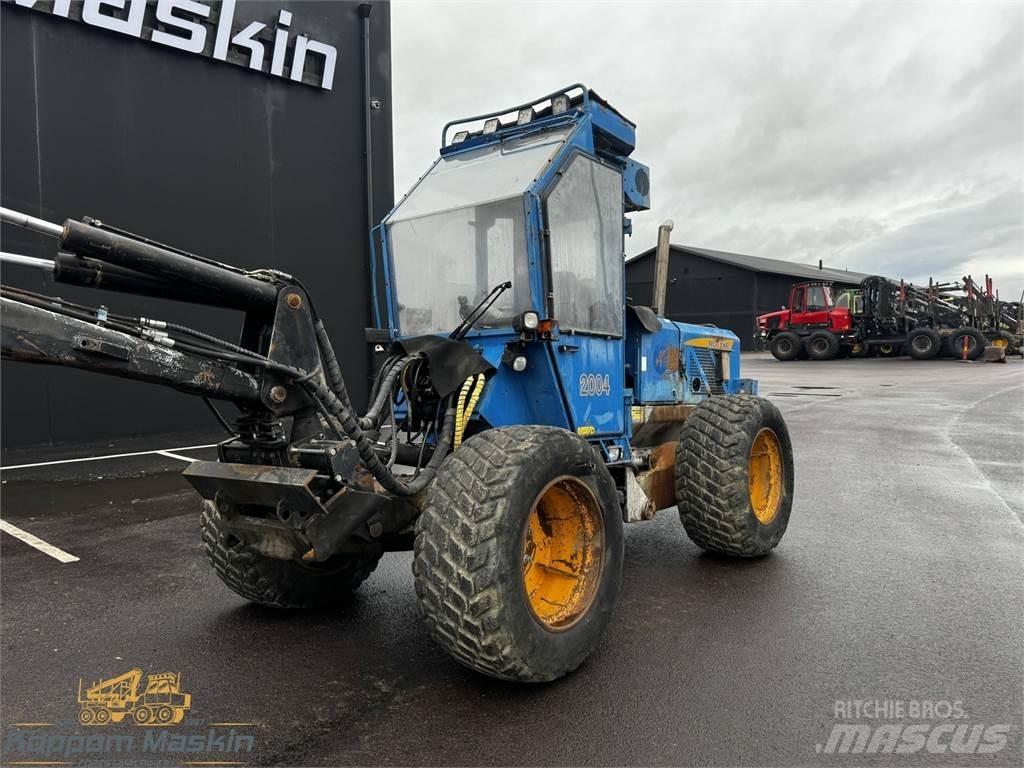 Rottne 2004 Harvesteri