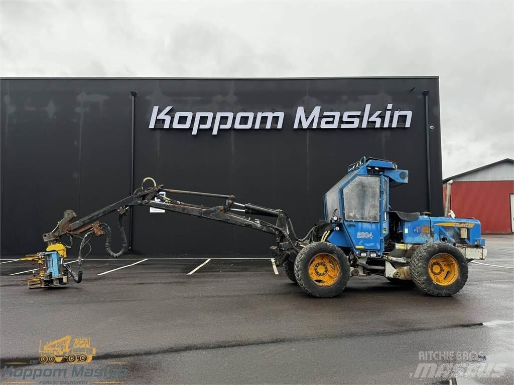 Rottne 2004 Harvesteri
