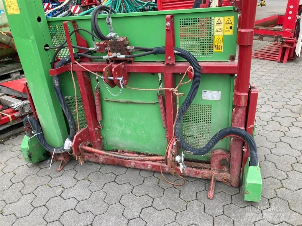Strautmann HX 3 Lauksaimniecība- Citi