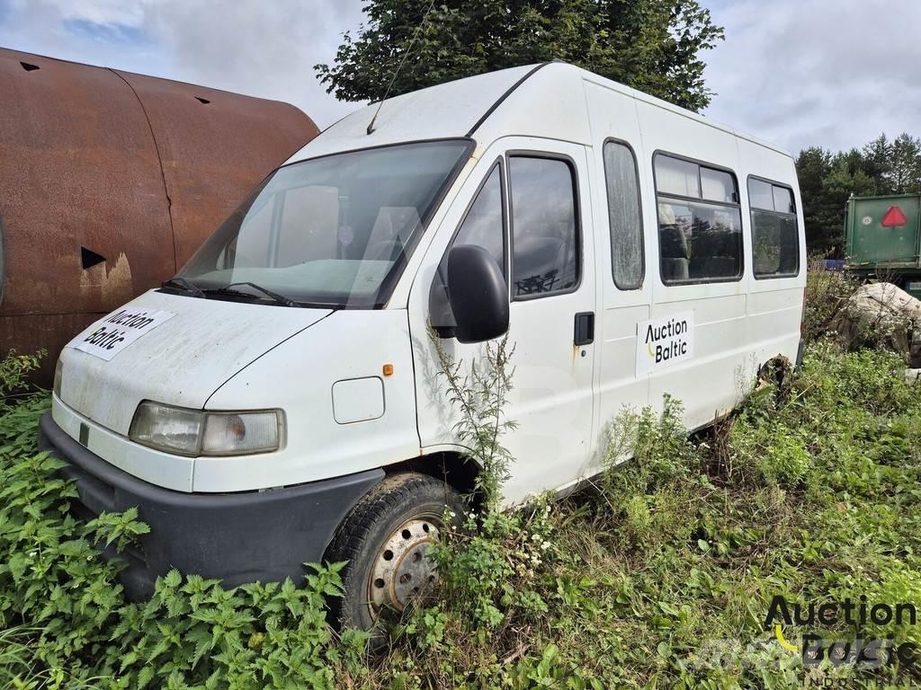 Fiat Ducato Citi