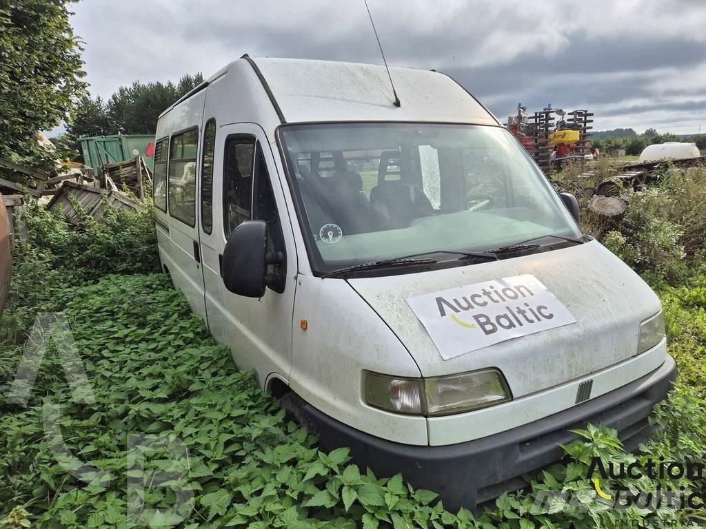 Fiat Ducato Citi