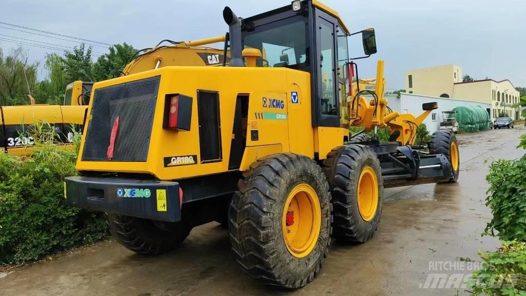 XCMG GR 180 Greideri