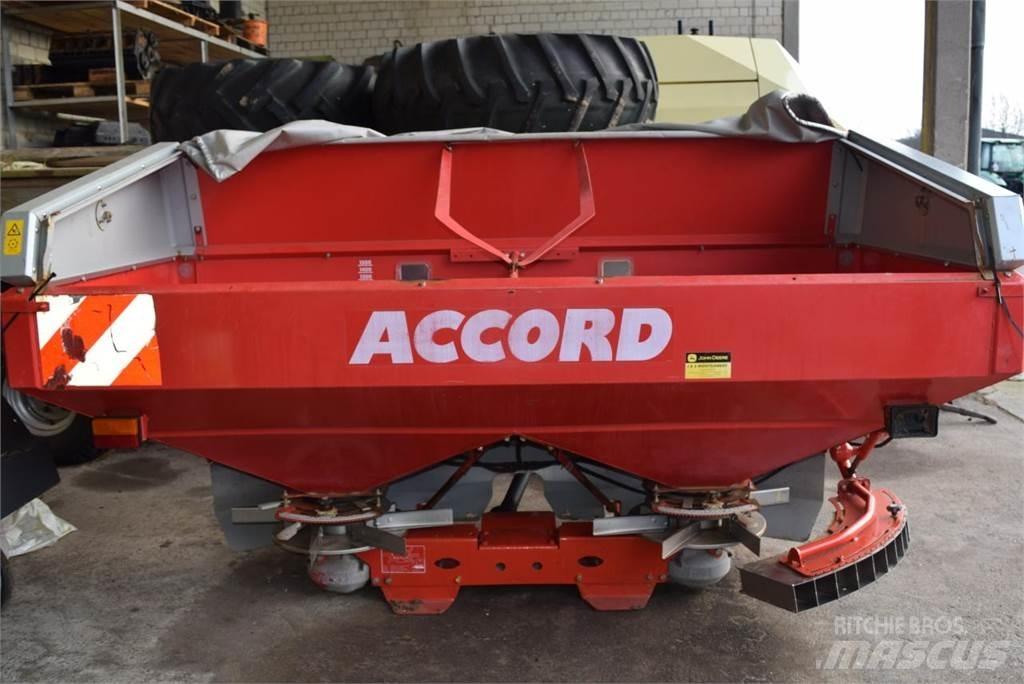 Accord Exacta HL Minerālmēslu izkliedētāji