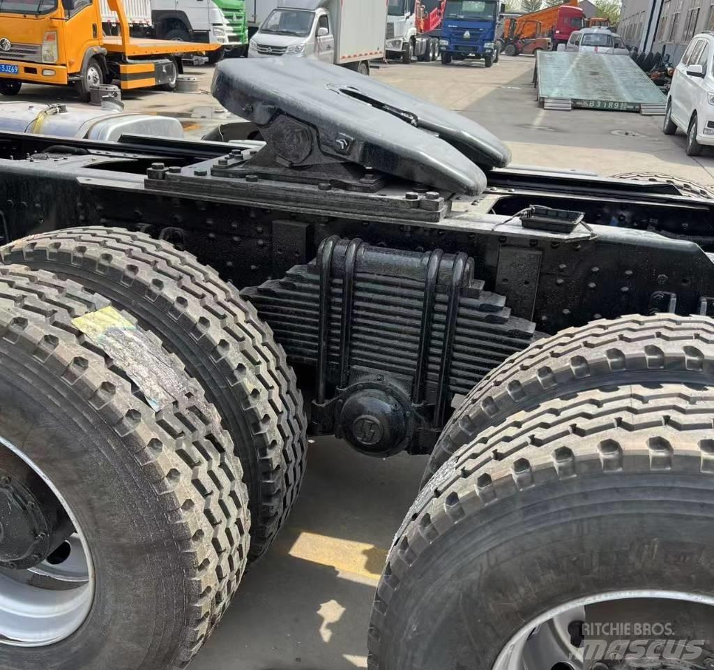 Shacman F 3000 Vilcēji