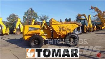Thwaites 9T Mini pašizgāzēji