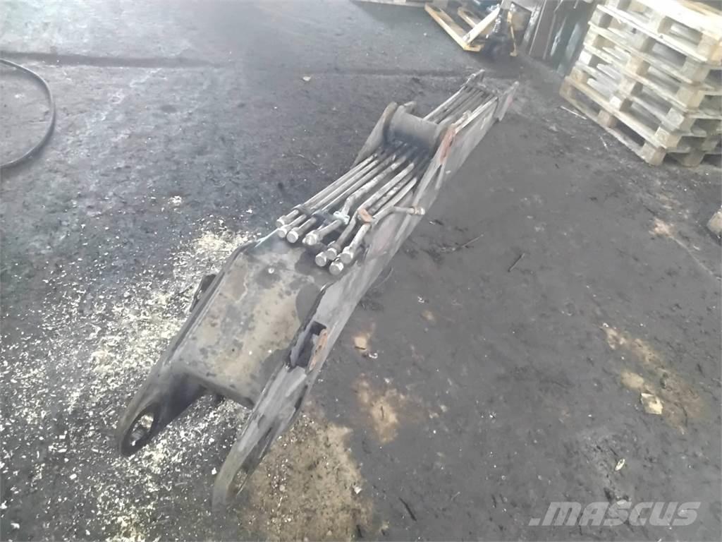 Valmet Crf10 Krāni