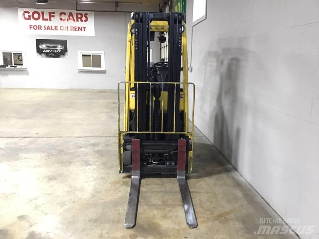 Hyster S 30 FT Autokrāvēji - citi