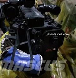 Cummins ISLe290 41 Dzinēji