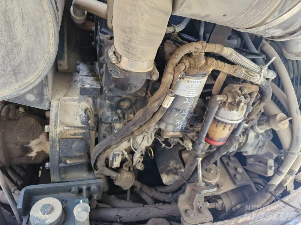 Hyundai Robex 55 Mini ekskavatori < 7 t