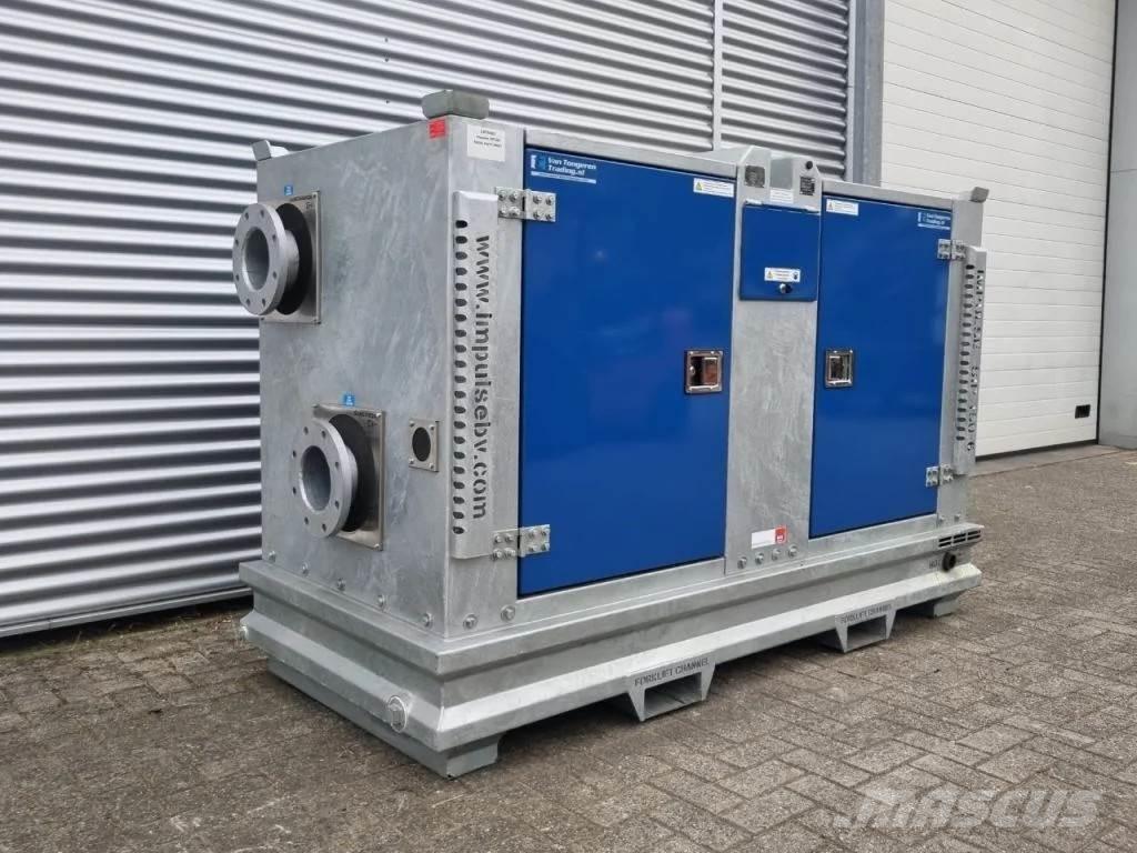 Impulse SIP 150-6 Ūdens sūkņi