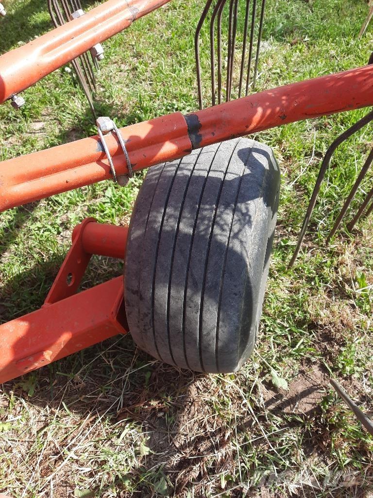 Kuhn GA6632 Vālotāji